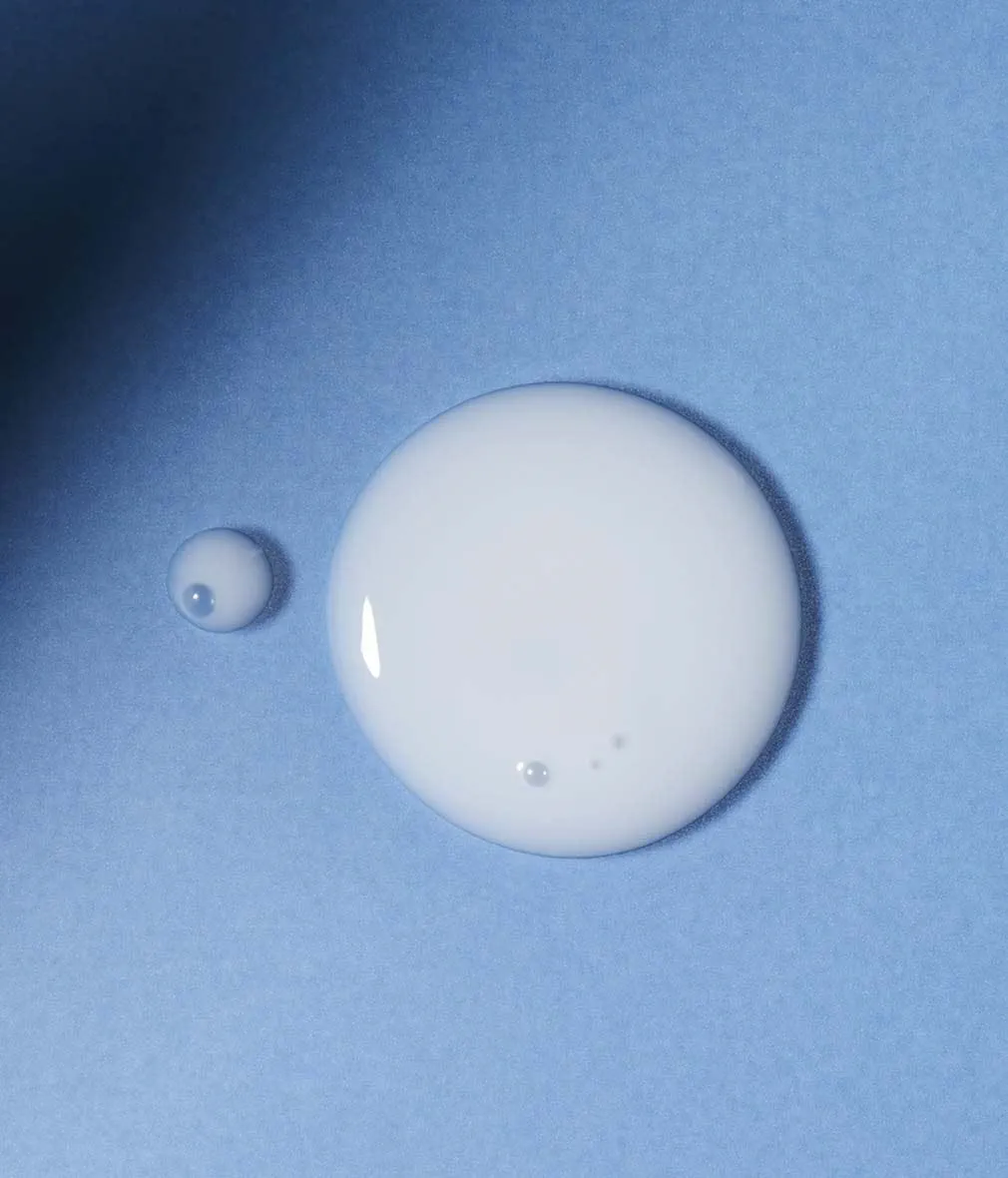BAUME APRÈS-RASAGE HYDRATANT PROTECT & CARE HOMME