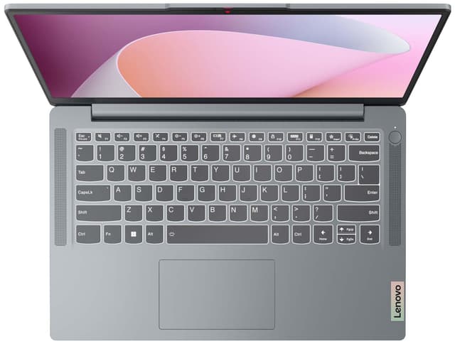 Lenovo IdeaPad Slim 3 R5/16/512 14