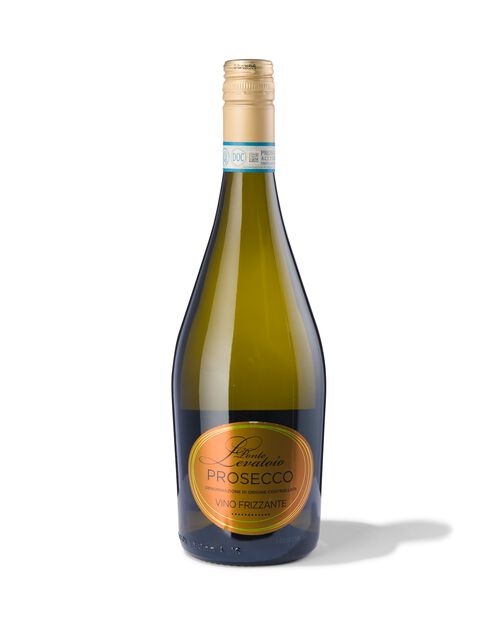 Prosecco Frizzante DOC - glera - végan - 0,75 L