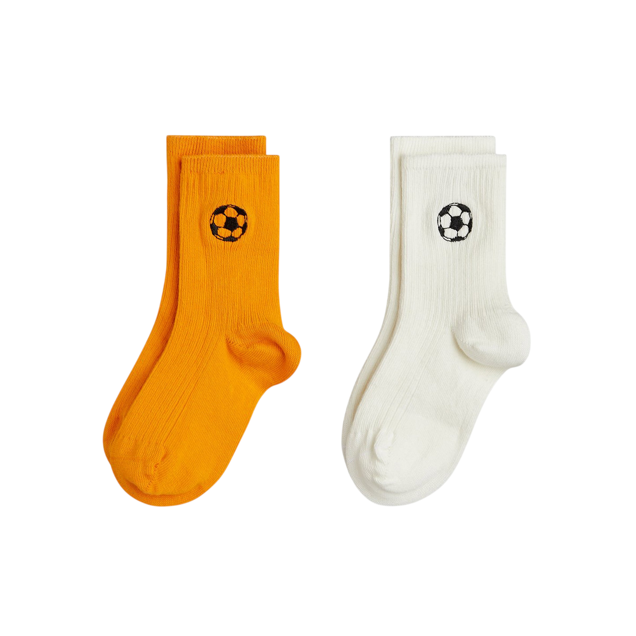 Socken Football 2er Pack Multi