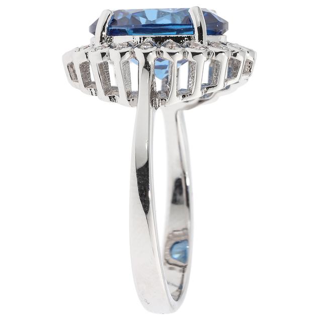 Entourage-Ring 