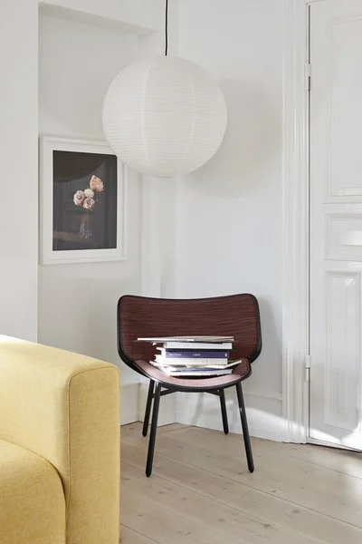 HAY - Paper Shade Ø50 (Classic White)