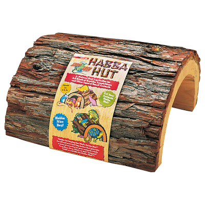 ZooMed Habba Hut