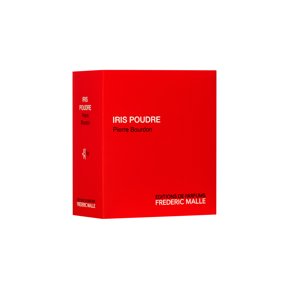 Iris Poudre Eau de Toilette 50ml