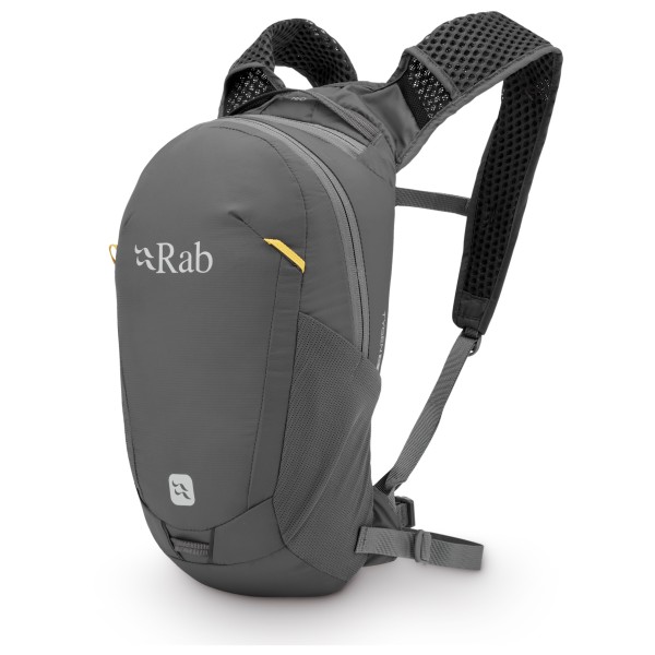 Rab - Tygen 6 - Sac à dos vélo
