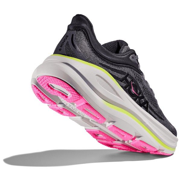 HOKA - Women's Bondi 9 - Chaussures de running