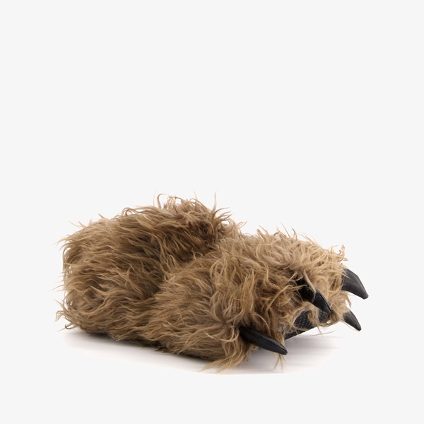 Thu!s heren pantoffels dierenpoot