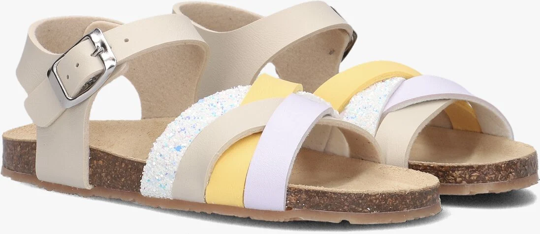 TON & TON beige ton & ton sandalen nikolna