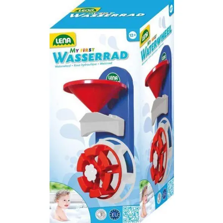 LENA® Wasserspaß Wasserrad