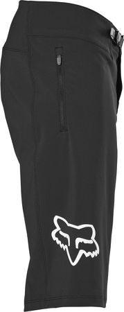 DEFEND Herren-Bikeshorts  black  XL=38