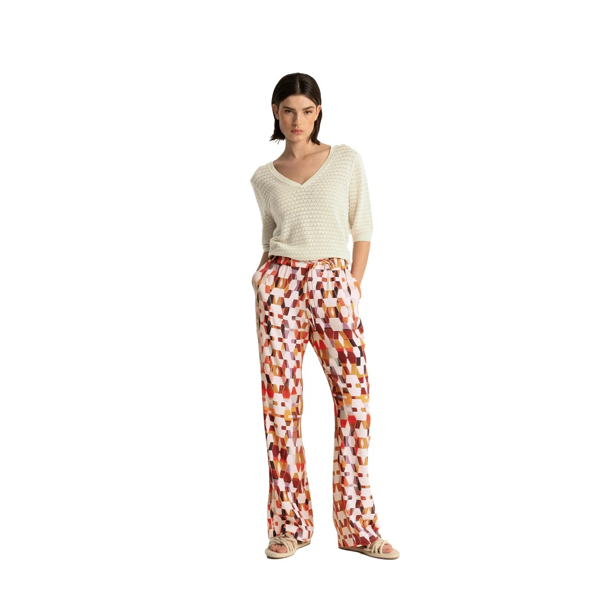 Dames Top EX13-25275