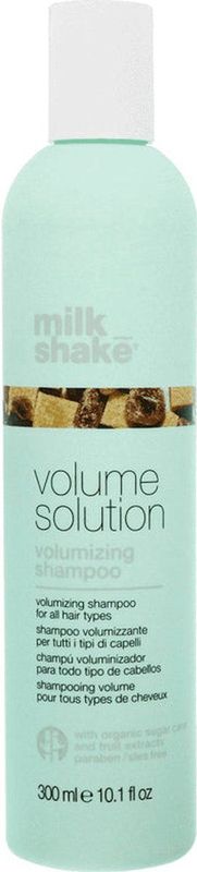 Milk Shake - Volumizing Shampoo - 300ml