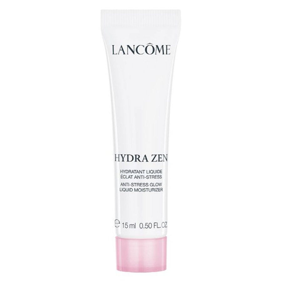 Lancôme Hydra Zen Anti-Stress Glow Liquid Moisturizer 15ml
