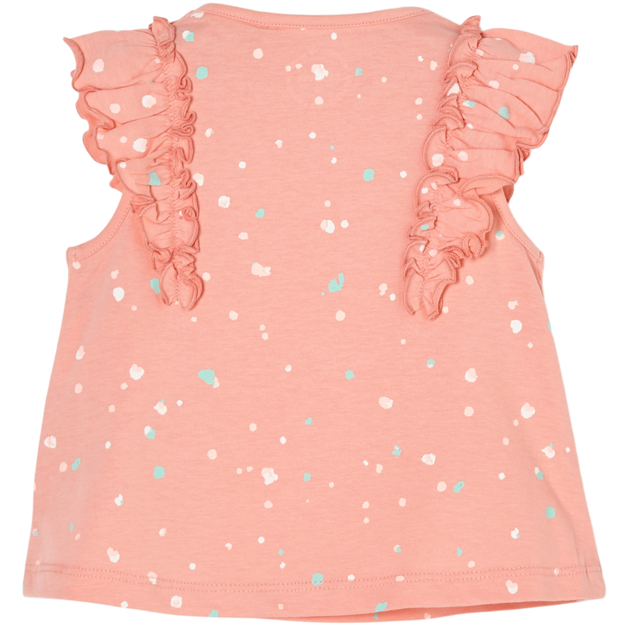 s.Oliver T-Shirt light pink