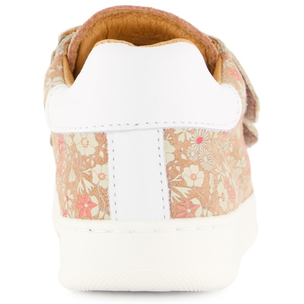 WHEAT - Kid's Sneaker Velo - Baskets