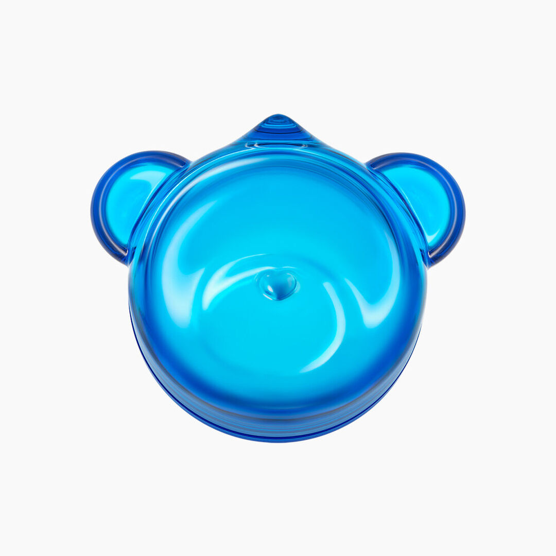 DR JART+ Vital Hydra Solution Jelly Bear Lip Mask with Hyaluronic Acid - 20ml