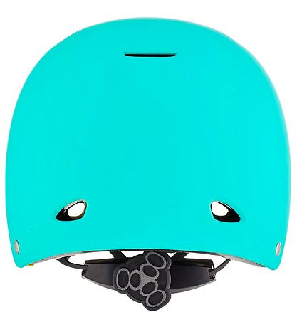 Triple Eight Helm - Gotham - Baja Teal Gummi