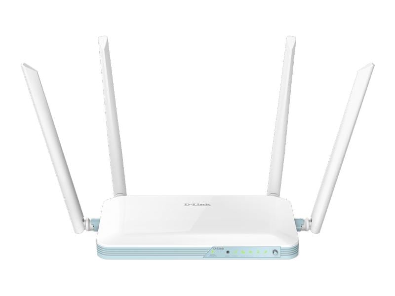 D-Link LTE-Router G403 EAGLE PRO AI N300 4G Smart Router G403