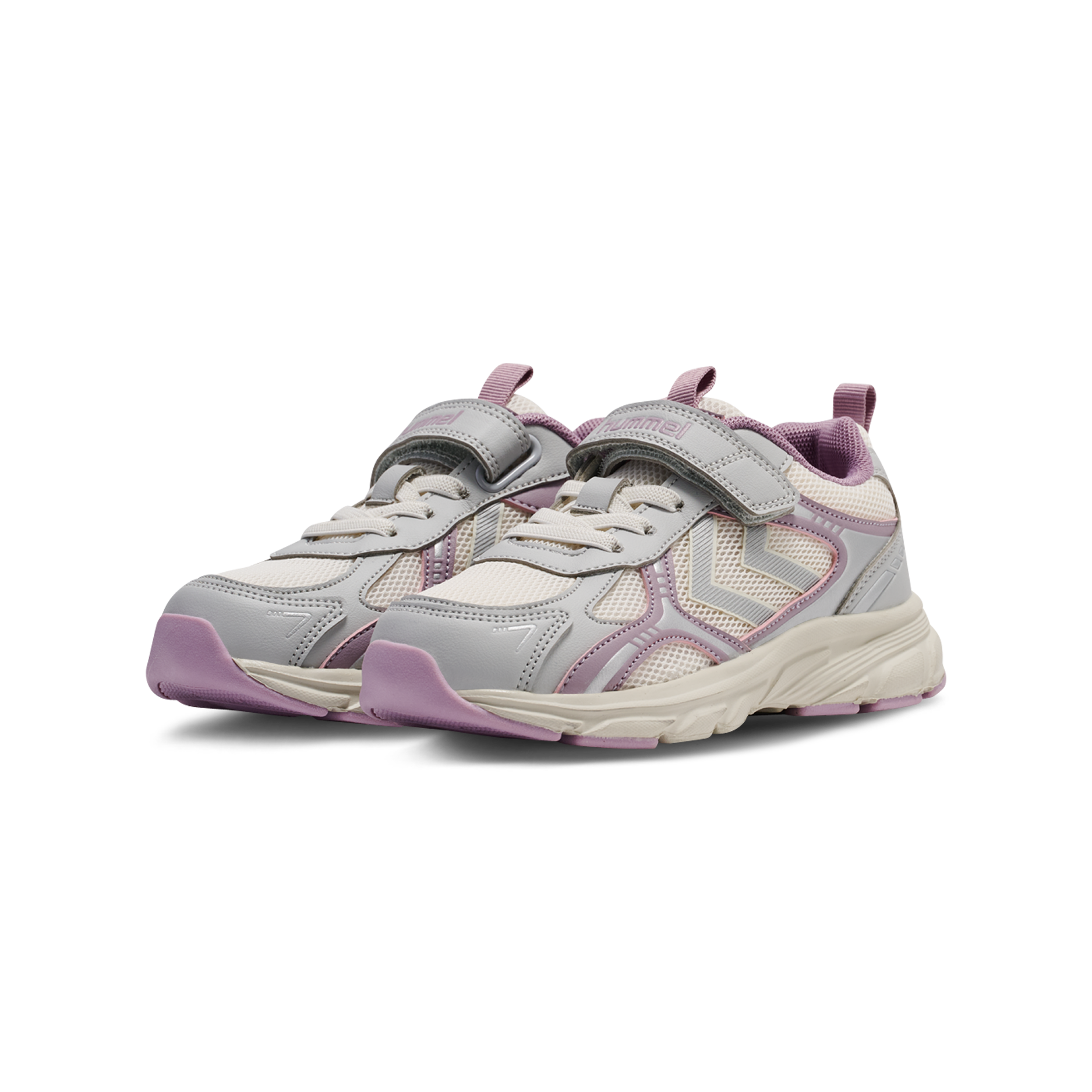 Hummel Sneakers Effort One VC JR