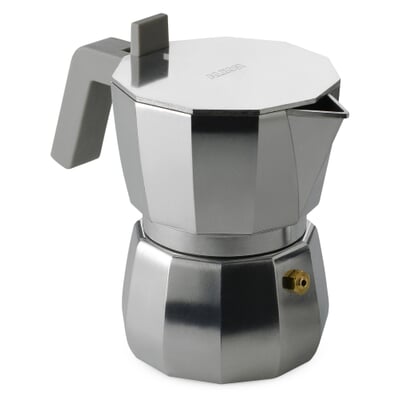 Espressokocher Moka, 3 Tassen