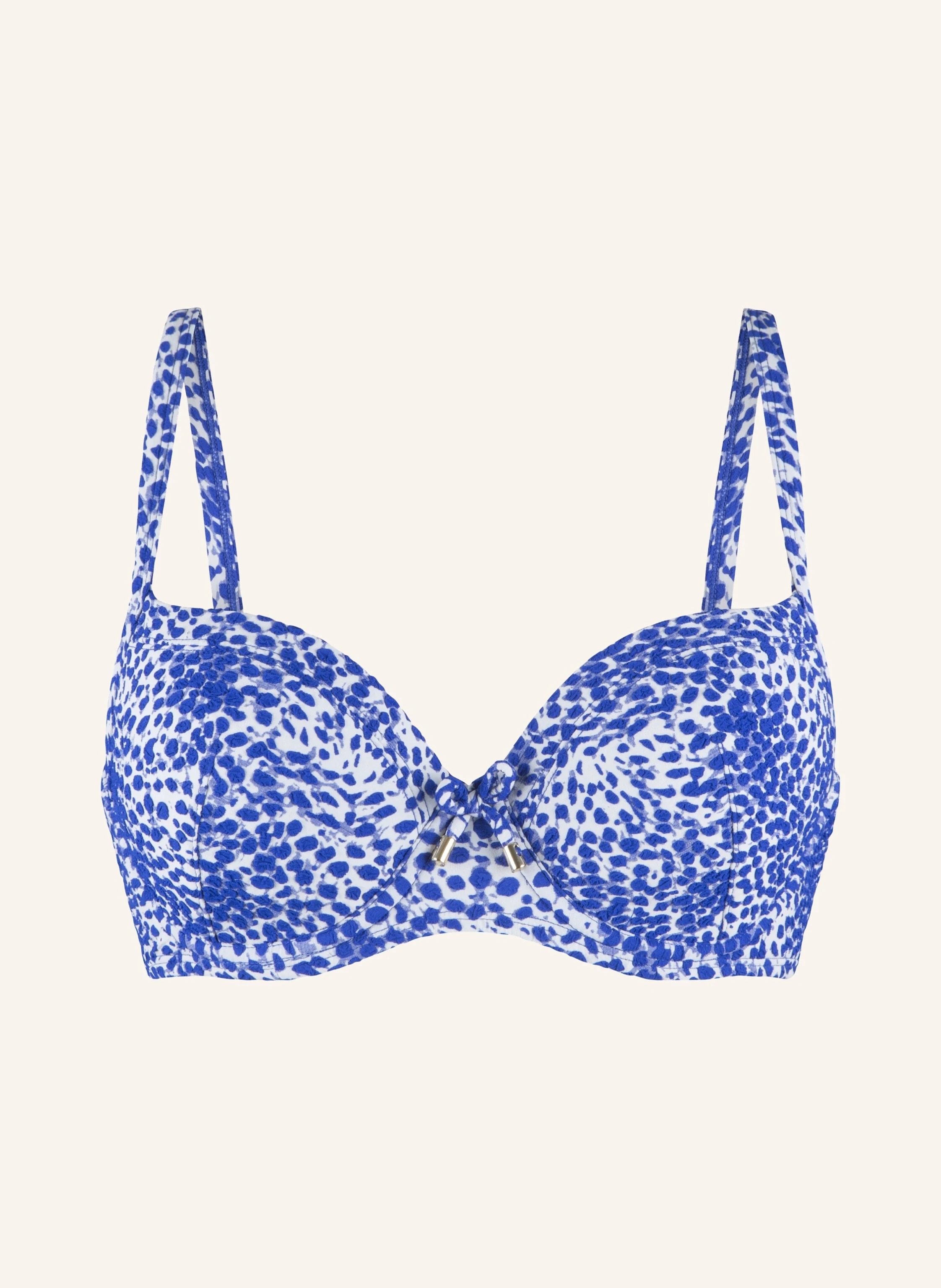 LINGADORE top Bikini