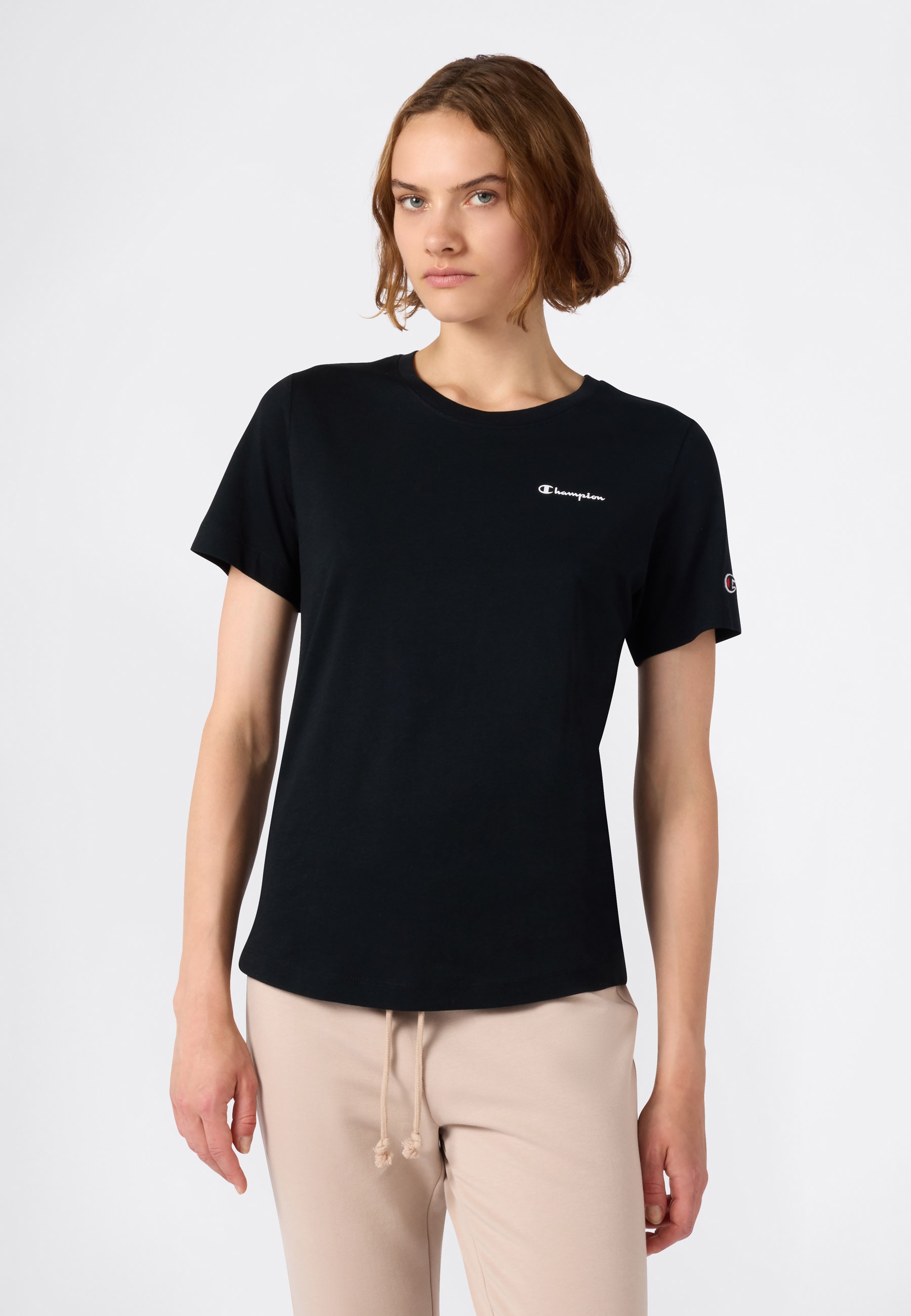 Champion T-Shirt 1 Stk. tlg.