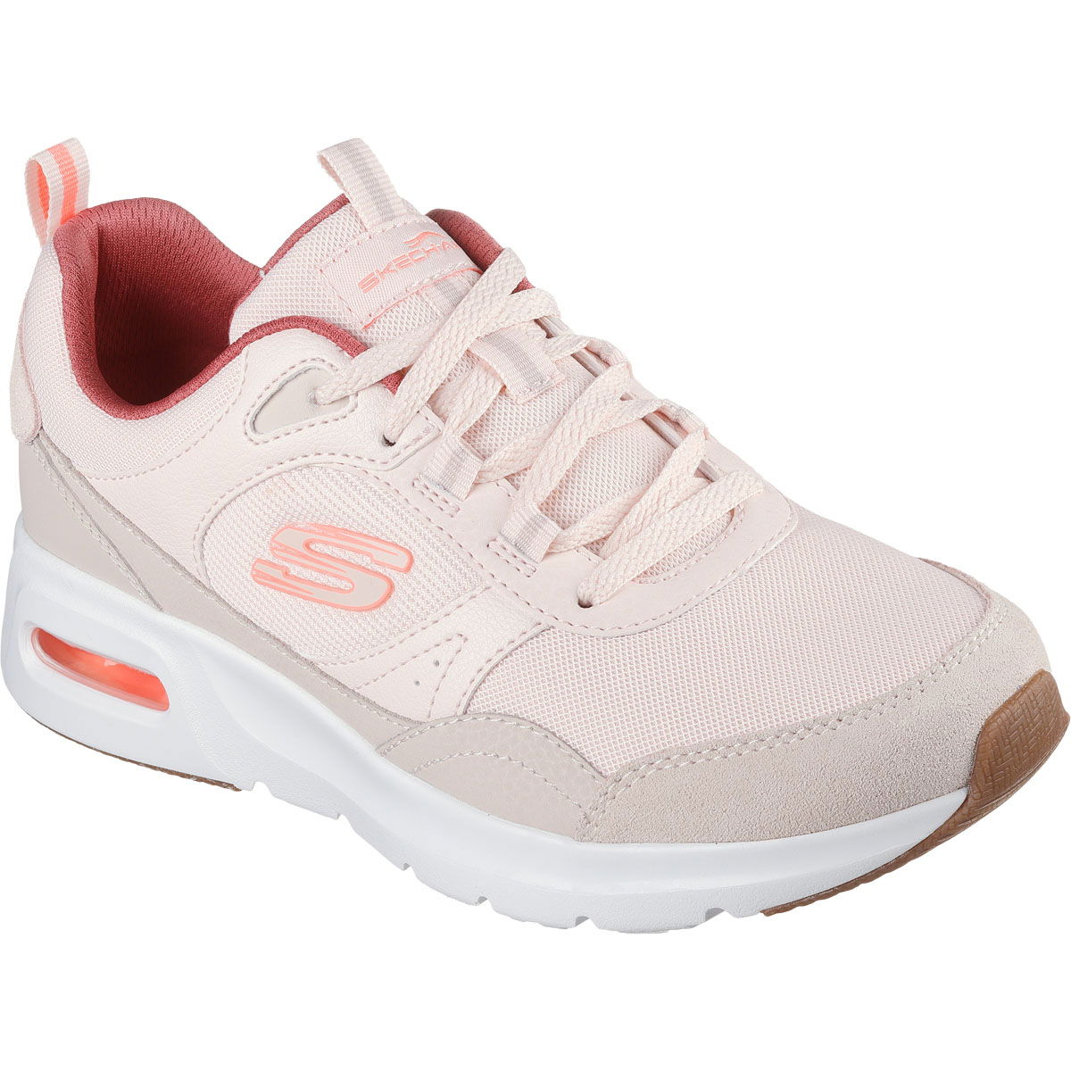 Skechers Skech-Air Court Retro Avenue Sneakers Dame