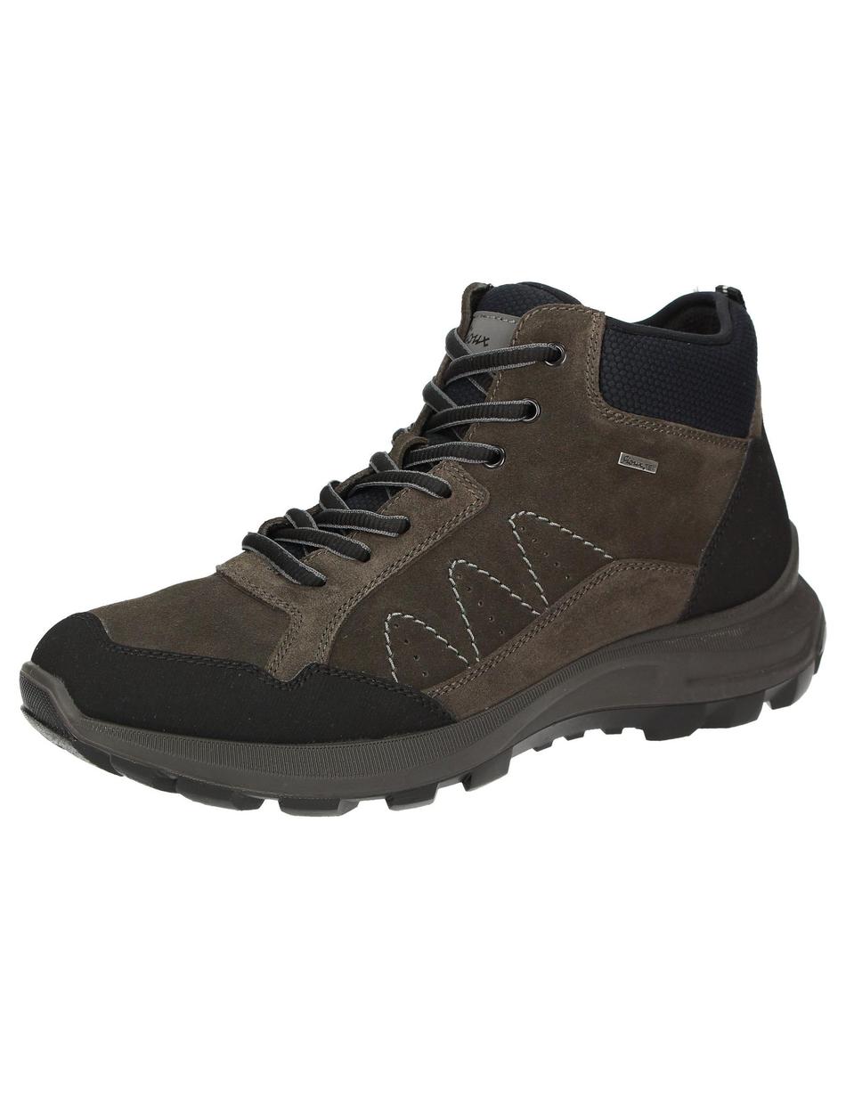 Stiefelette Outsider-705-TEX
