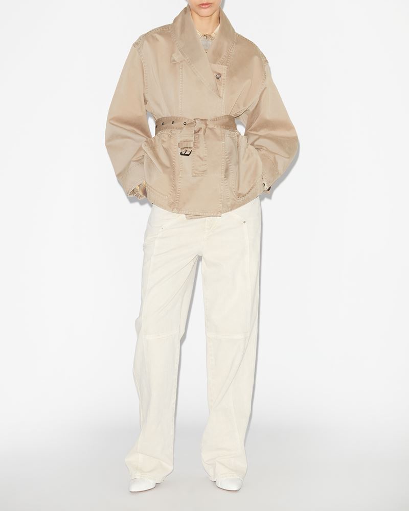 VESTE PRUNILLE