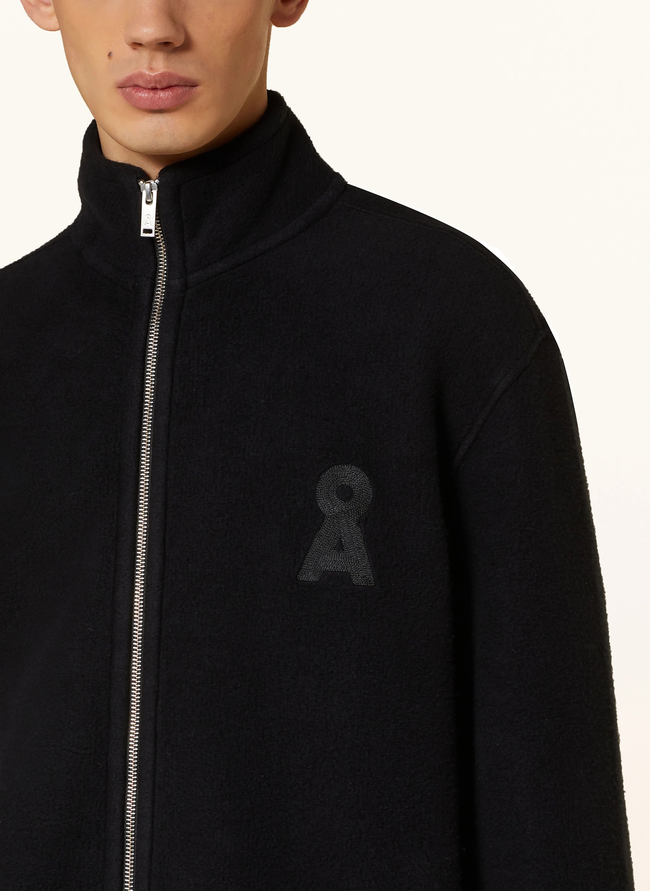ARMEDANGELS Sweatjacke BRESAA FELPA