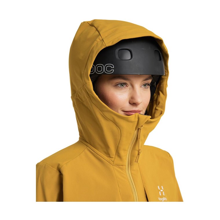 Haglöfs Discover Touring Jacket Women