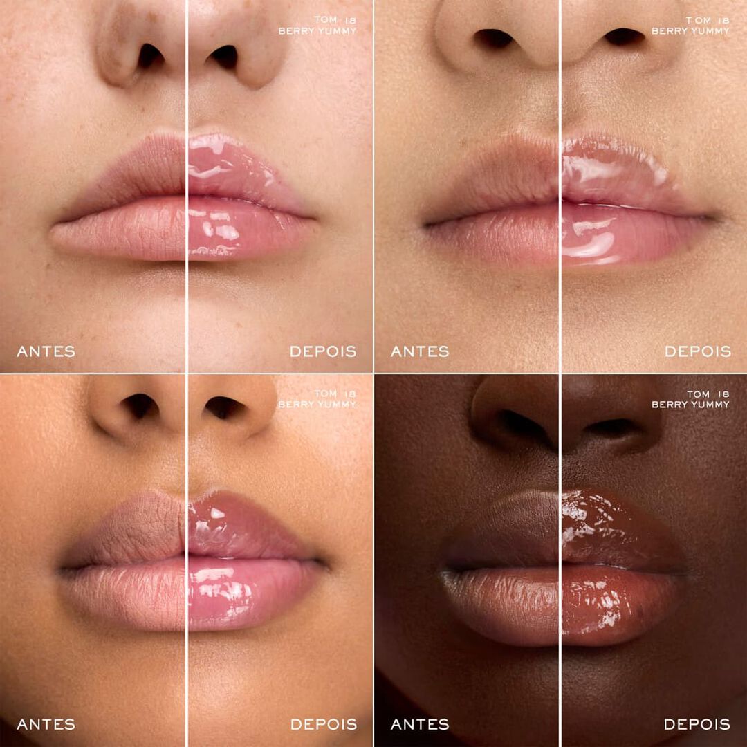 Lancôme Idôle Juicytreat