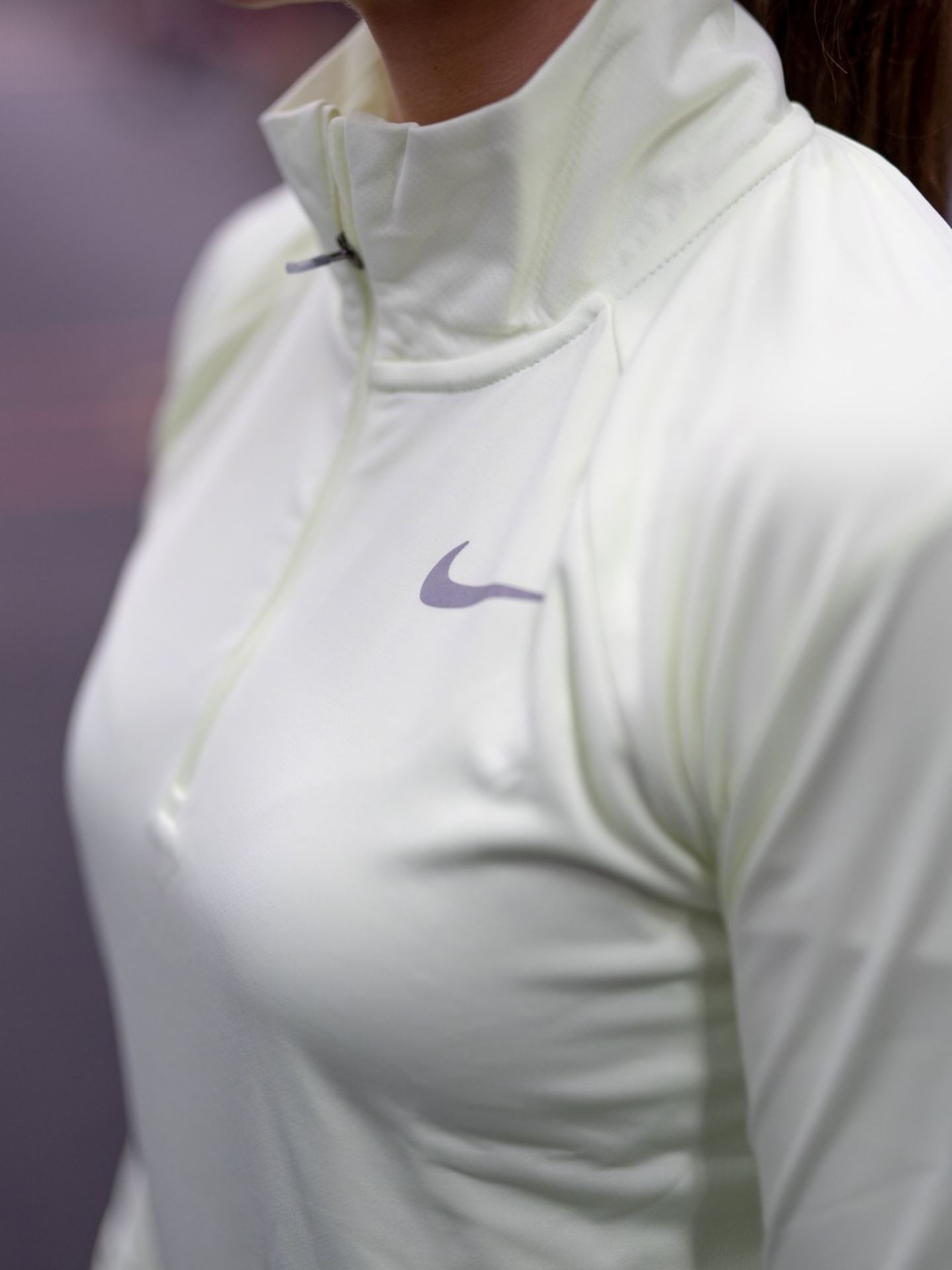 Pacer Halfzip