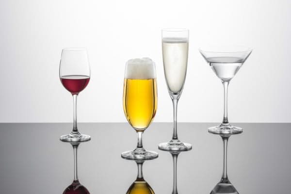 Schott Zwiesel Classico ChampagneflÃ»te - 210ml - 6 glazen