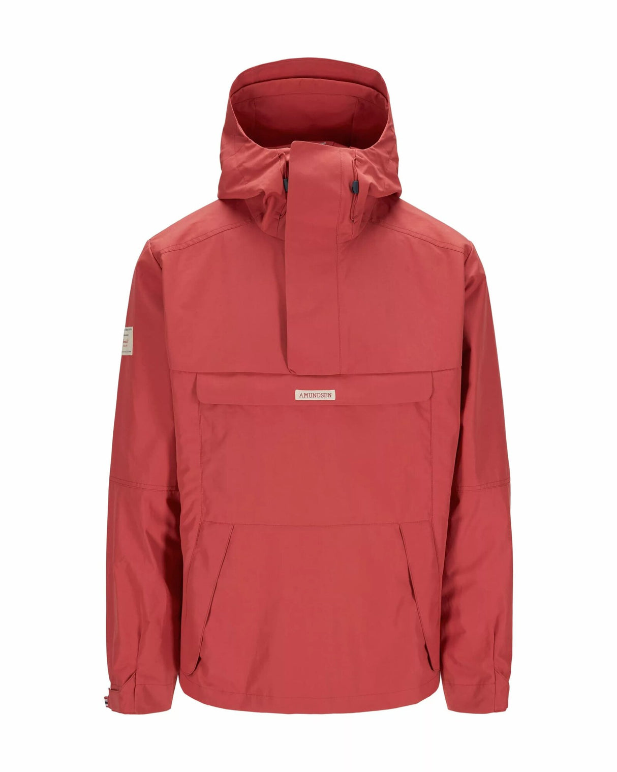 Amundsen<br>Vidda Anorak Unisex