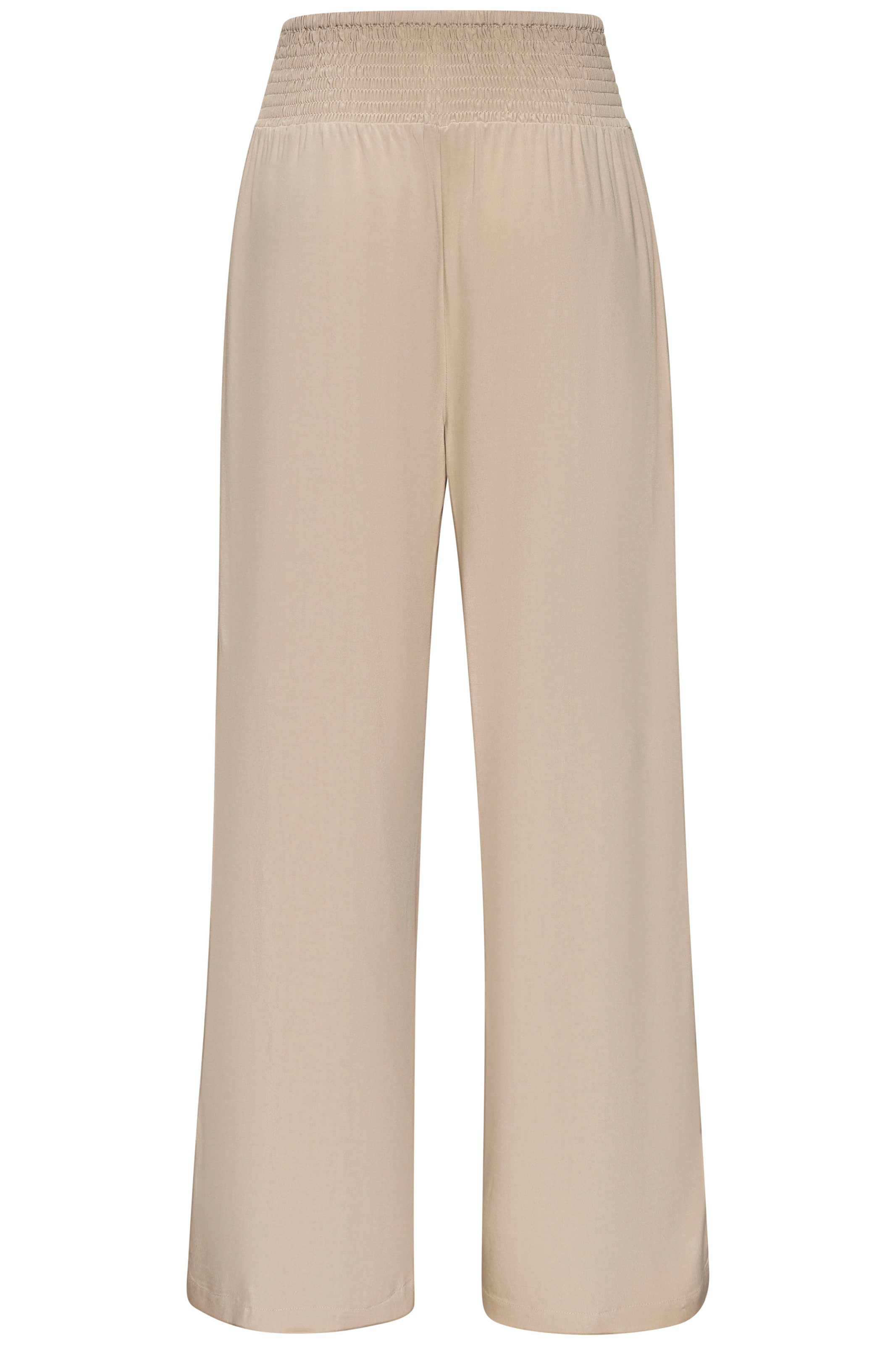 LASCANA Palazzohose  mit Taschen, Sommerhose, Wide-Leg