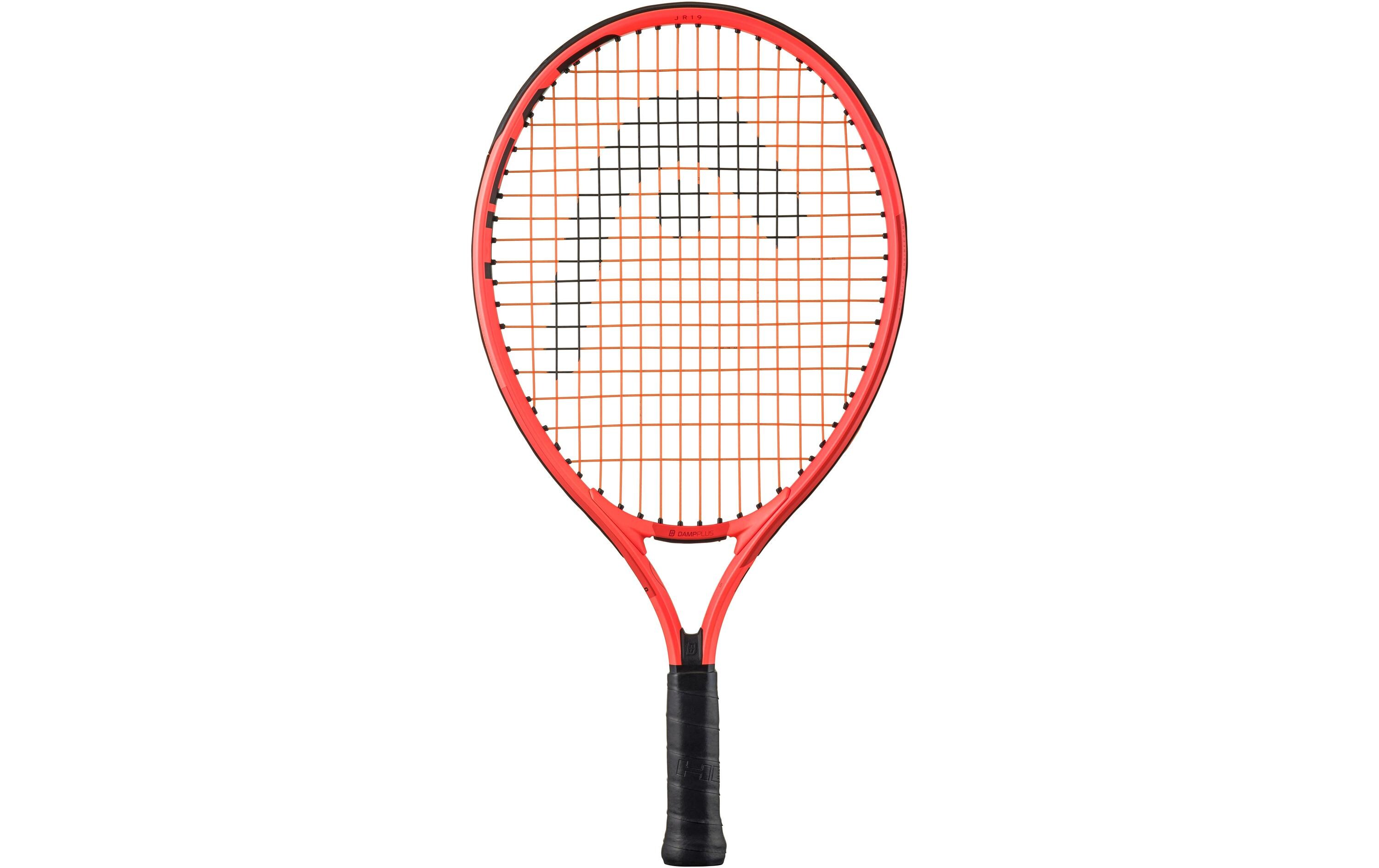 Tennisracket Radical Jr. 19 Griffgrösse: 5Tennisschläger für Junioren