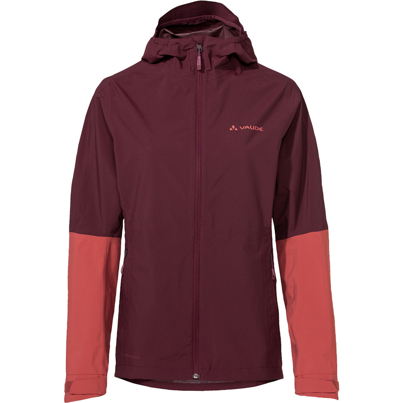 Vaude Damen Moab Rain II Jacke