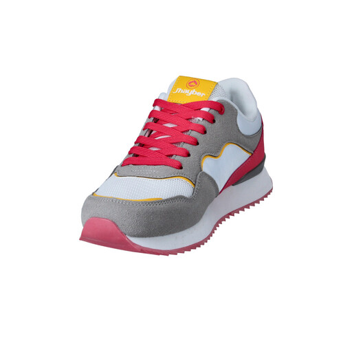 Sapatos J'Hayber da República Tcheca