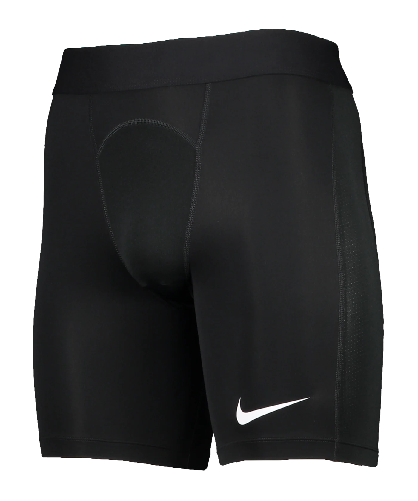 Nike Pro Strike Short Schwarz Weiss F010