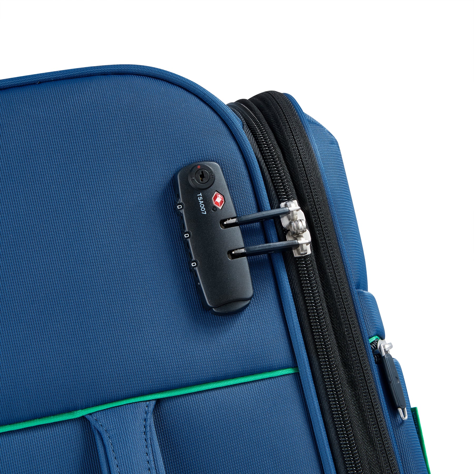 SET - 3 Valises (L-77cm) (M-67cm) (S-55cm)