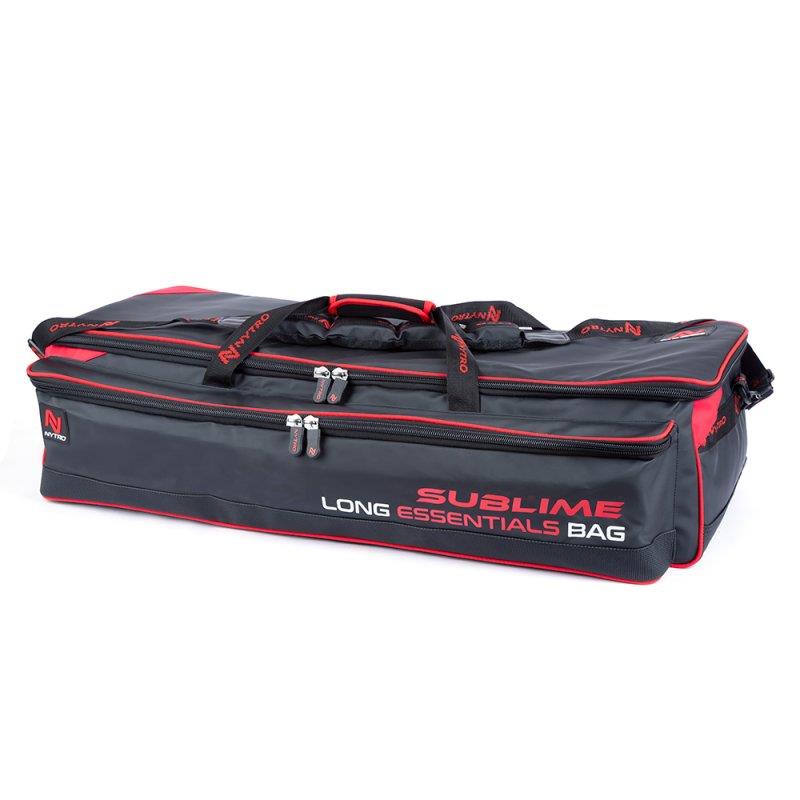 Sac De Transport Nytro Sublime Long Essentials Bag
