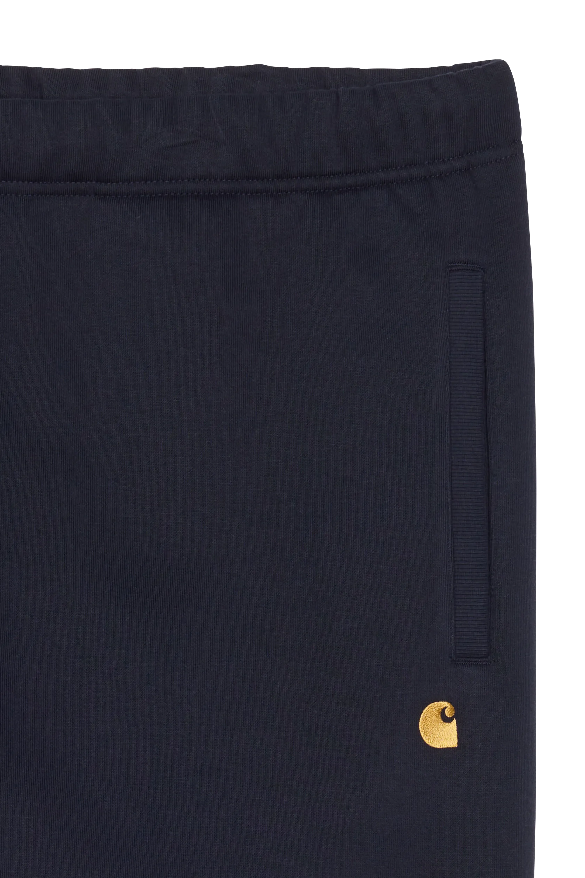 CARHARTT WIP Jogging CHASE Bleu