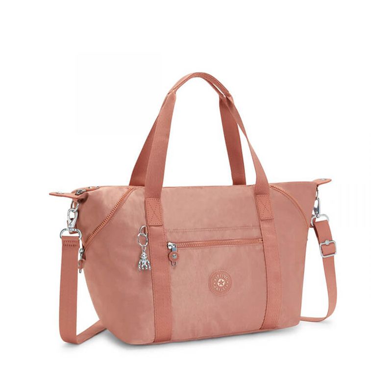 Sac à main Art 44 cm Warm Rose