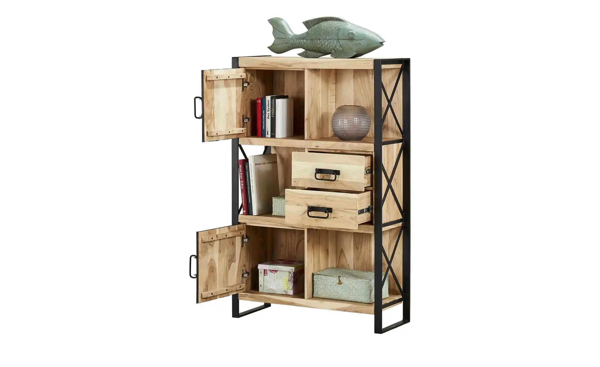 Highboard Queens