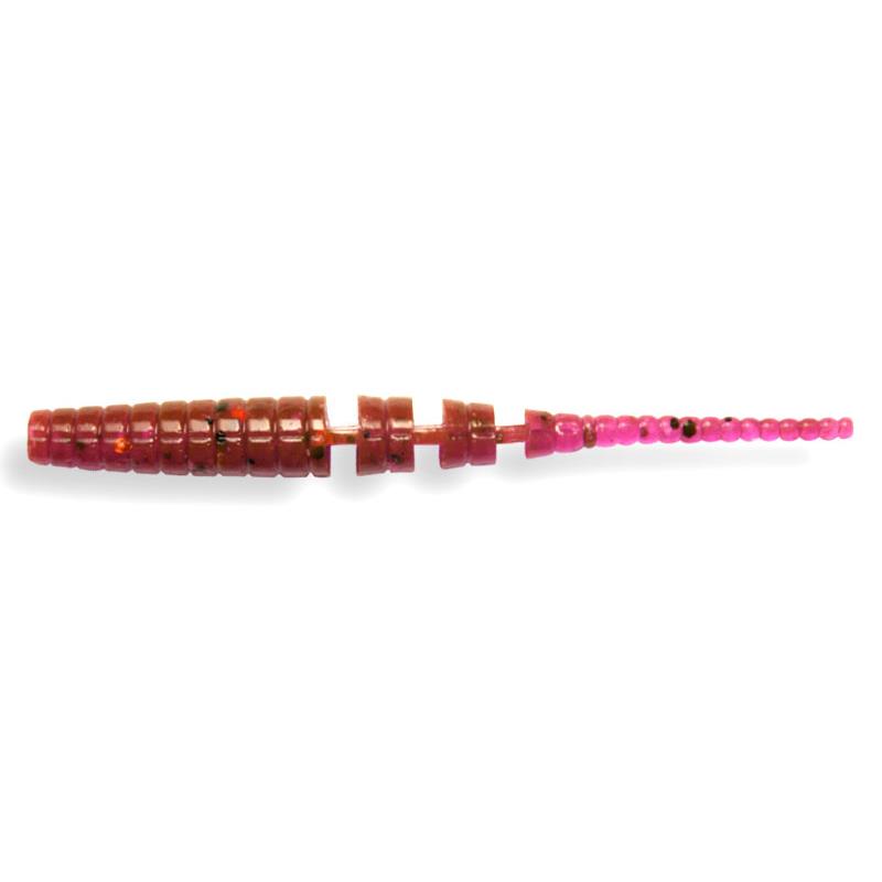 Leurre Souple Crazy Fish Polaris 3” Floating - 7Cm - Par 8