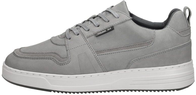 Cycleur De Luxe Giro grijs