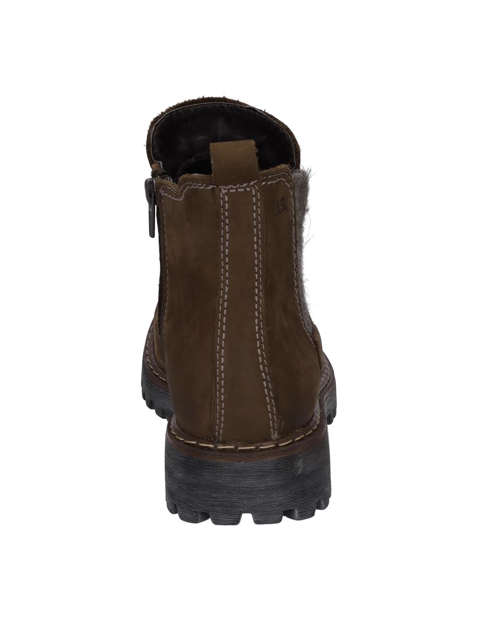 Stiefelette Marta 03, brasil-kombi