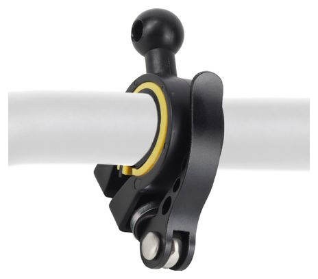 Support et Protection Smartphone Pièce de fixation R2B Pour support de téléphone vélo