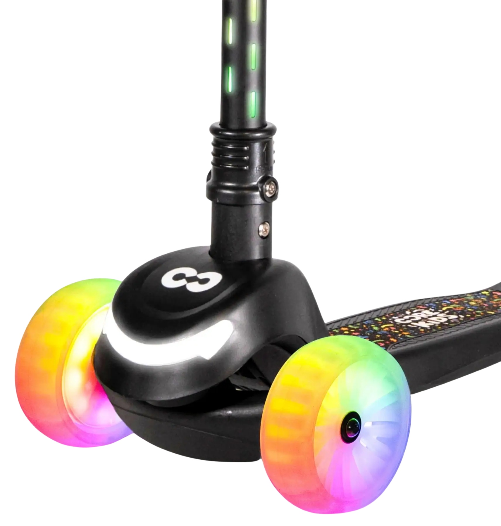 Core Spark 3 wheel Løbehjul Børn | SkatePro